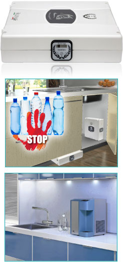 acqualife depuratori acqua pura