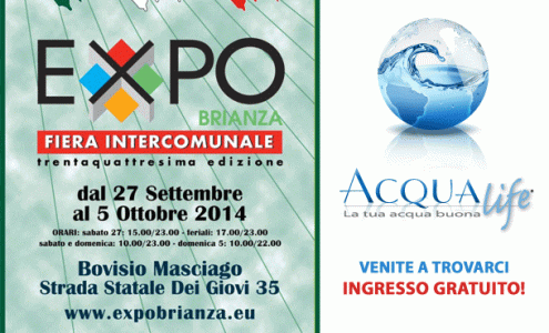 Acqualife-EXPO-BRIANZA-depuratori-acqualife