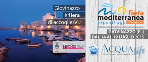 Acuqalife-depuratori-acqua-osmosi-Fiera-Mediterranea-Banner-2015
