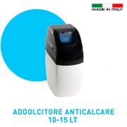 addolcitore per acqua anticalcare