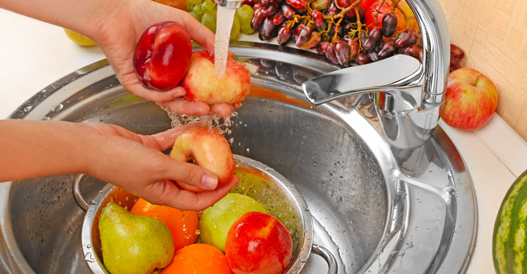 addolcitore per non avere acqua dura in casa
