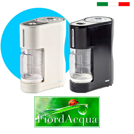 Depuratore Purificatore acqua Acquapur S 4000 litri : : Casa e  cucina