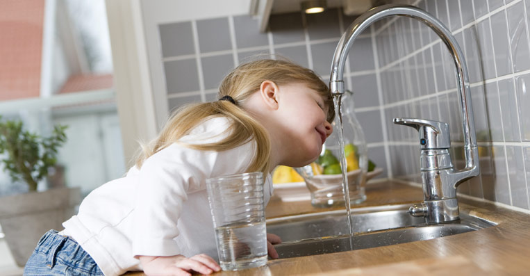 frigogasatore per acqua sempre buona direttamente dal rubinetto