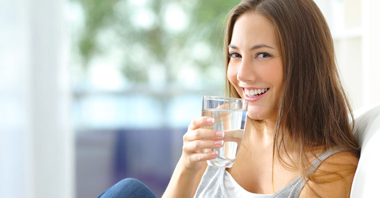 purificatore d'acqua a osmosi inversa per un acqua sempre buona dal rubinetto di casa