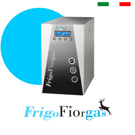 frigogasatore sotto lavello Acqualife