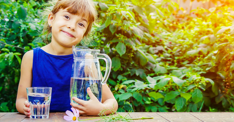 depuratore d'acqua a osmosi inversa per acqua buona direttamente dal rubinetto