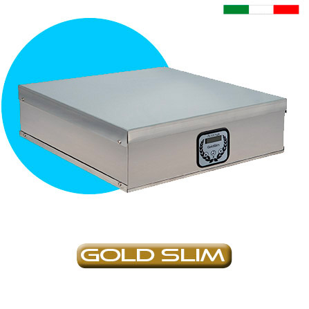 Purificatore GoldSlim XS Acqualife