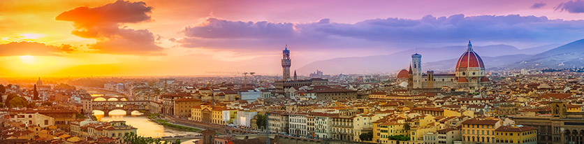 durezza dell'acqua a Firenze 