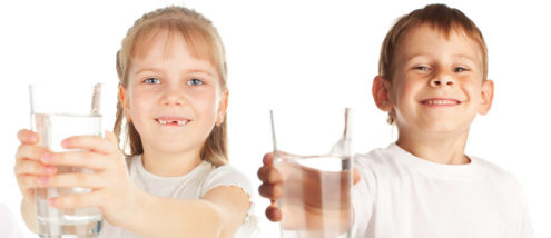 consumo medio acqua in italia