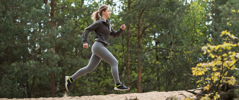 magnesio nell'acqua per chi fa sport