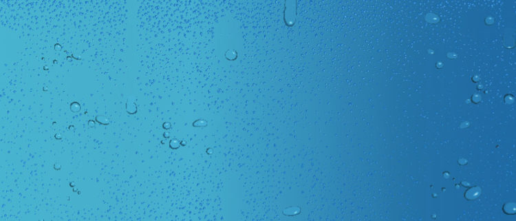 quanto è il residuo fisso nell'acqua
