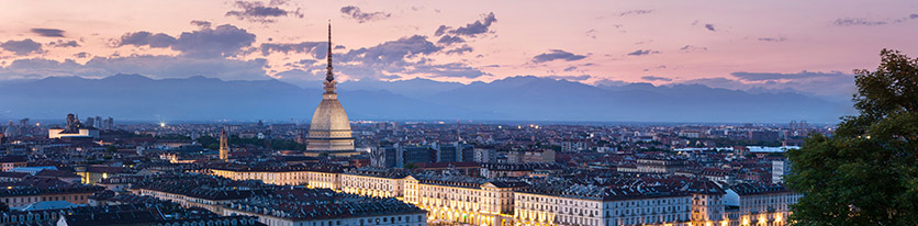 Torino e la problematica della durezza dell'acqua