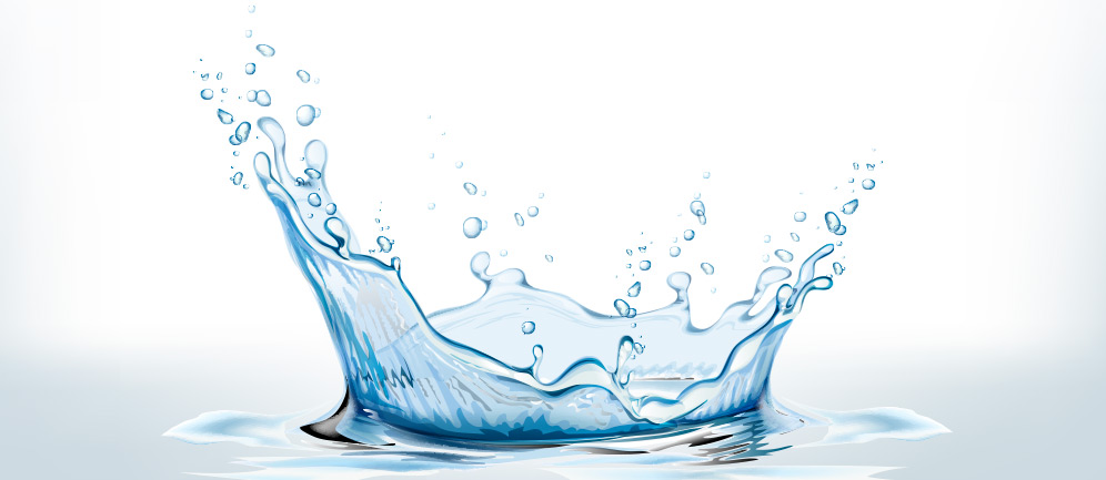 acqua pura benefici e caratteristiche