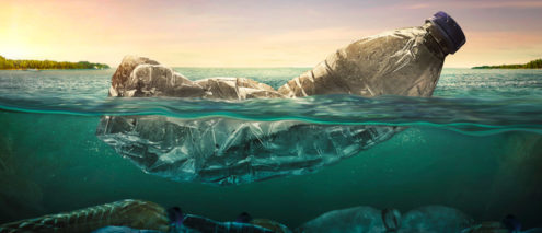 inquinamento dell'acqua