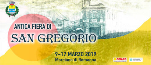 fiera San Gregorio a morciano di romagna