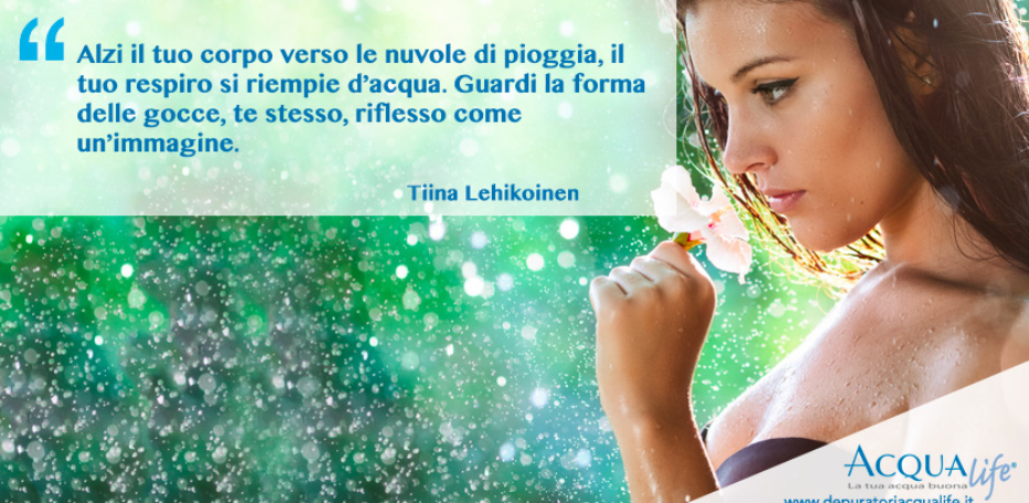 Frasi Sull Acqua E Immagini Da Scaricare Gratis E Da Condividere