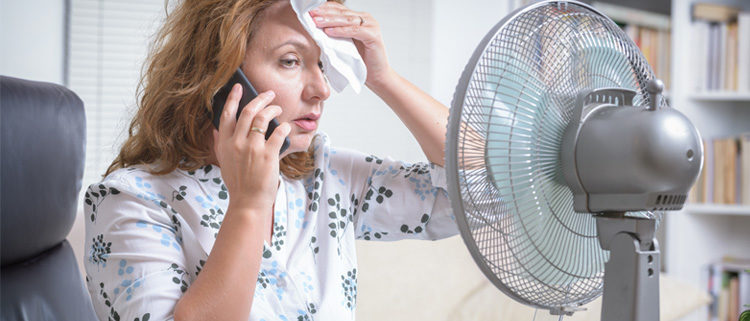 come combattere questo caldo africano