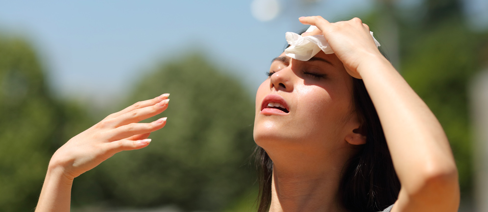 aspetti importanti da considerare per combattere il caldo 