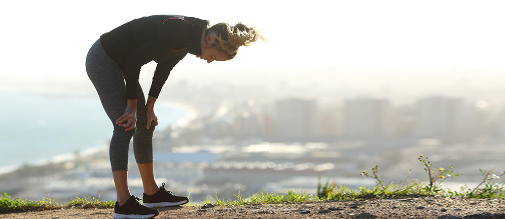 le attività sportive intense possono portare a forti disidratazione