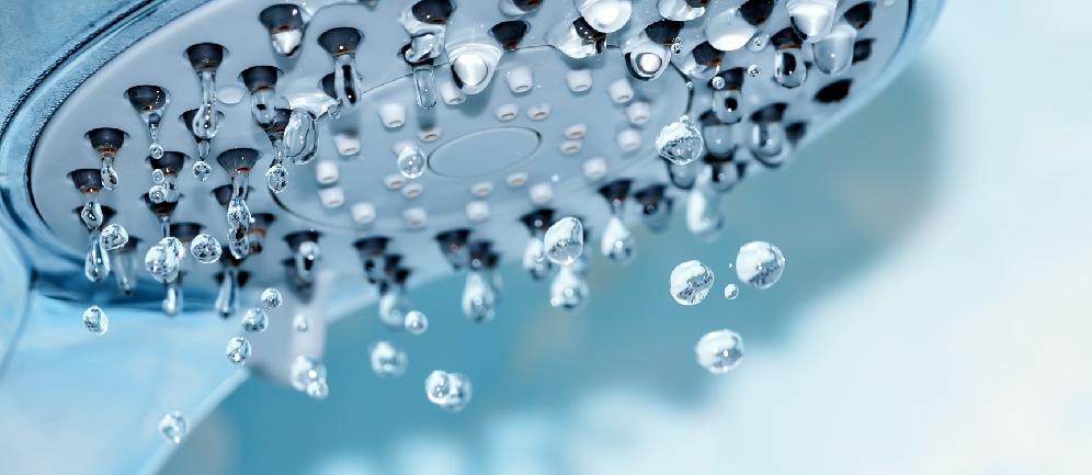 eliminare il calcare dall'acqua grazie agli addolcitori acqua