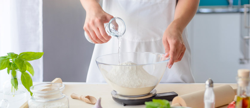 i trucchi per un pane artigianale di ottima qualità