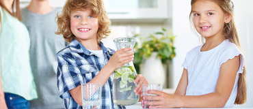 depuratore acqua per un acqua sempre buona dal rubinetto di casa