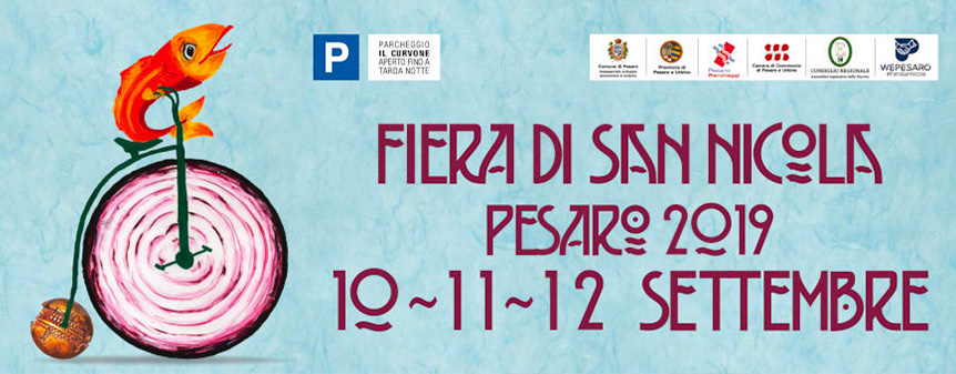 fiera di san nicola a pesaro