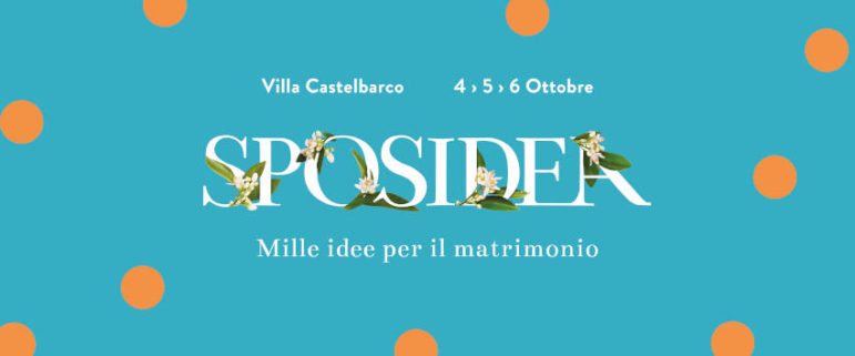 organizzare un matrimonio alla Fiera Sposadea2019