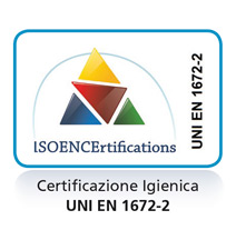 ISOEN 1672 2 uni en