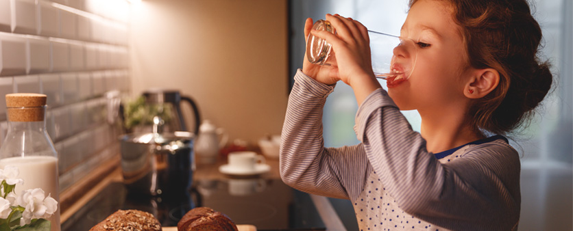 i migliori depuratori acqua domestici per bere acqua pulita dal rubinetto di casa 