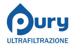 purificatore acqua pury