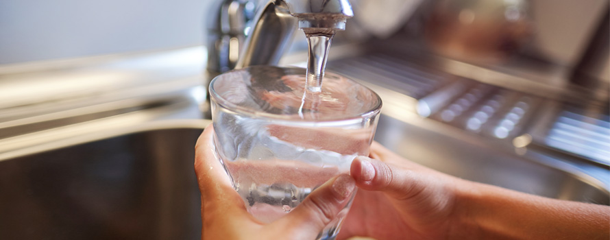 acqua potabile direttamente dal rubinetto di casa grazie ad Acqualife