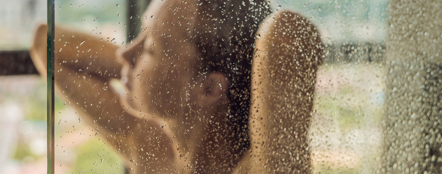 caratteristiche e funzionamento di un addolcitore d'acqua sanitaria