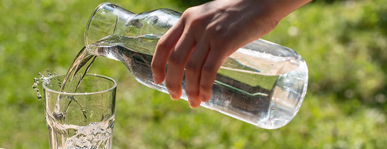 L Acqua Frizzante Si Dice Anche Acqua