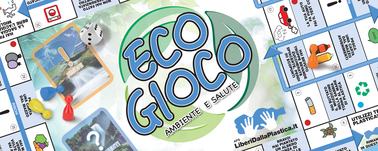 gioco ecologico