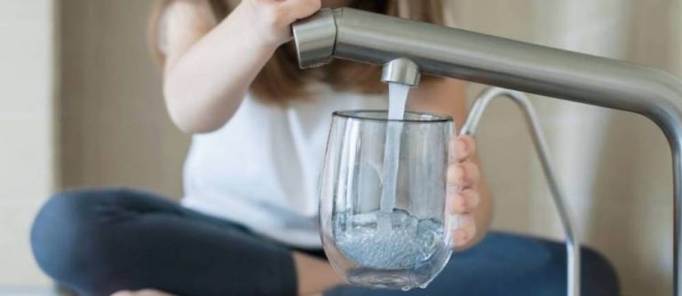 L'importanza del giusto filtro dell'acqua potabile da bere