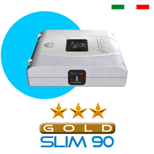 depuratore acqua gold slim 90 Acqualife