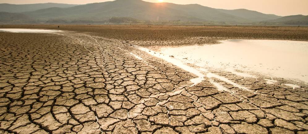 allarme siccità nel mondo a rischio il consumo dell'acqua