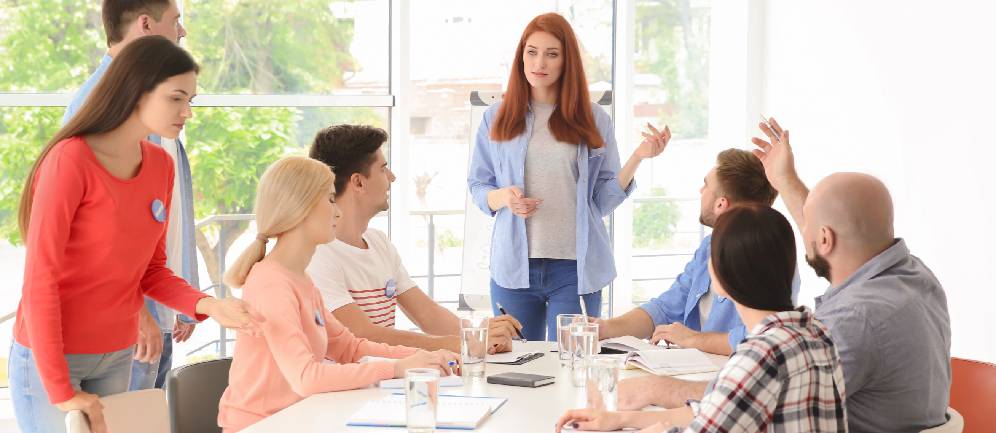 i benedici sono molteplici nell'avere un purificatore domestico in ufficio