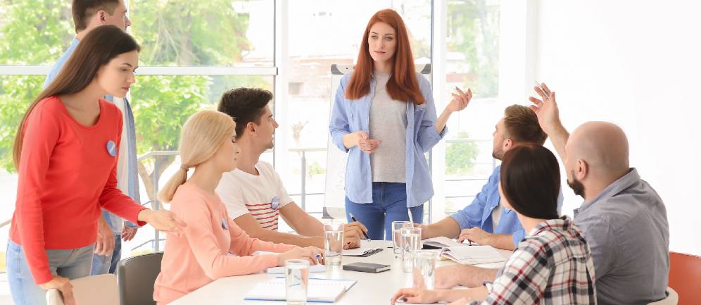 i benedici sono molteplici nell'avere un purificatore domestico in ufficio