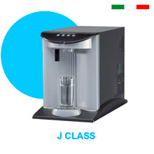 depuratore acqua J Class per l'ufficio