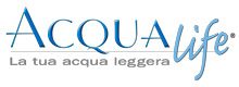 Acqualife, La tua acqua leggera