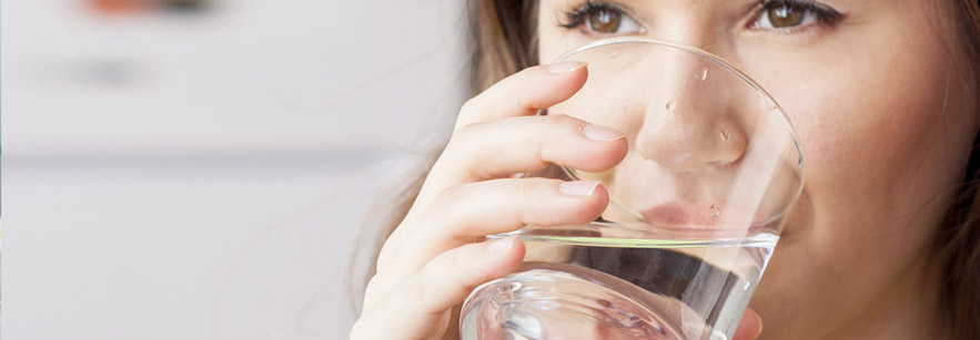 depuratore acqua per la casa per bere sempre acqua pura