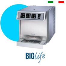 BigLife il depuratore acqua per bar e ristoranti