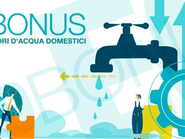 l'ecobonus per l'addolcitore domestico
