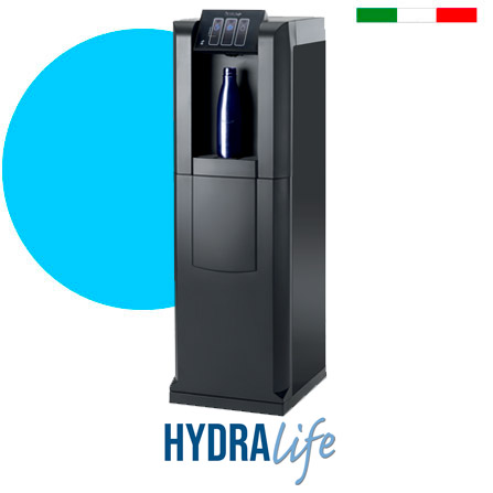 depuratore acqua per l'ufficio HydraLife