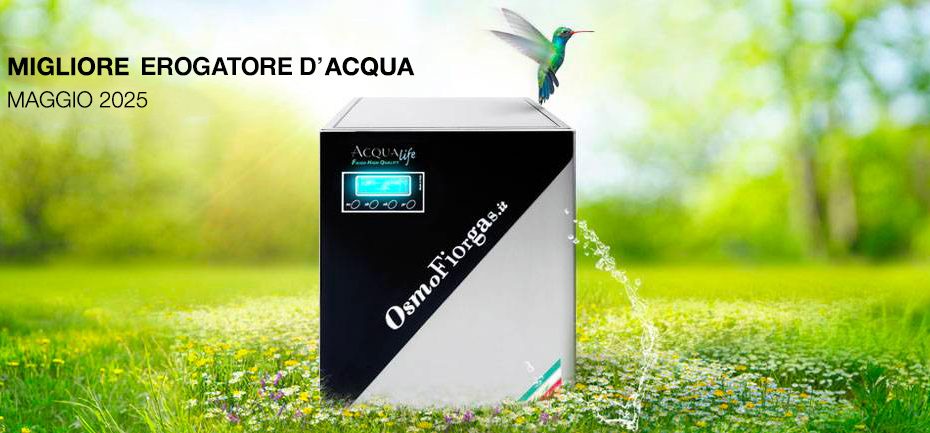 Miglior erogatore di maggio per bere acqua filtrata