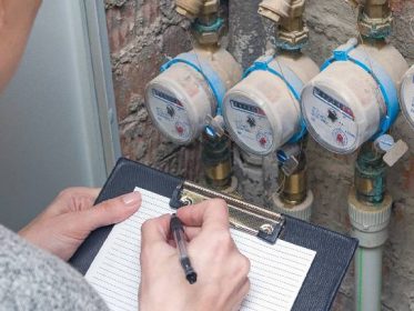 l'acqua condominiale come capire i reali consumi