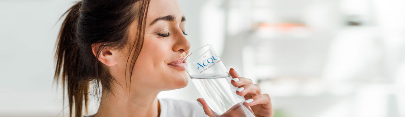controllo e qualità dei depuratori acqua domestici