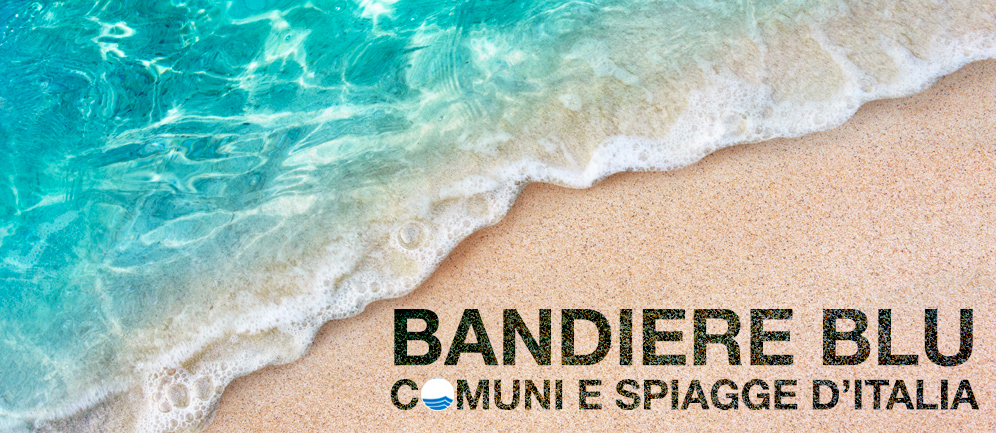 Bandiere Blu, spiagge italiane